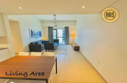 Apartment - 2 Bedrooms - 2 Bathrooms for rent in Expo Village Residences 2A - Expo Village Residences - Expo City - Dubai