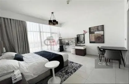 Apartment - 1 Bathroom for sale in Avanti - Business Bay - Dubai