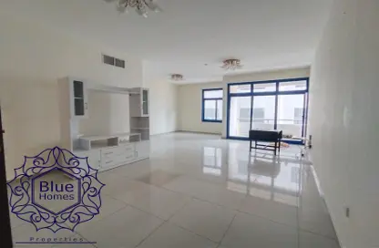 Apartment - 3 Bedrooms - 4 Bathrooms for rent in The Frame Tower - Al Nahda - Sharjah