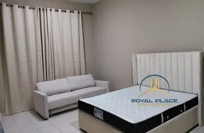 Apartment - 1 Bedroom - 2 Bathrooms for rent in Building 38 to Building 107 - Mediterranean Cluster - Discovery Gardens - Dubai