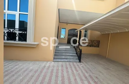 Villa for rent in Al Bahia - Abu Dhabi