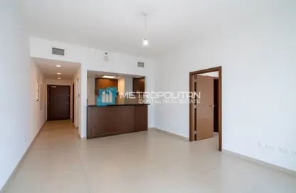 Apartment - 1 Bedroom - 2 Bathrooms for sale in The Gate Tower 3 - Shams Abu Dhabi - Al Reem Island - Abu Dhabi