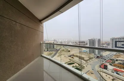 Apartment - 3 Bedrooms - 4 Bathrooms for sale in Siraj Tower - Arjan - Dubai