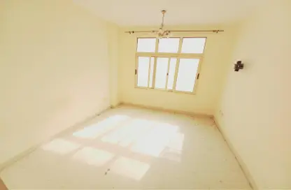 Apartment - 1 Bathroom for rent in SG Muwaileh Building - Muwaileh - Sharjah