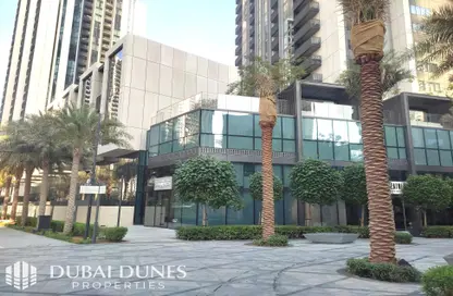 Apartment - 3 Bedrooms - 2 Bathrooms for rent in Creek Gate Tower 1 - Creek Gate - Dubai Creek Harbour (The Lagoons) - Dubai