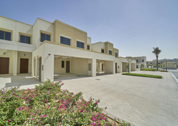 3 Bedrooms Townhouses For Rent In Dubai 3 Bhk Townhouses For Rent Property Finder Uae