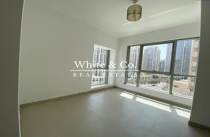 Apartment - 1 Bedroom - 2 Bathrooms for rent in Boulevard Central Tower 1 - Boulevard Central Towers - Downtown Dubai - Dubai