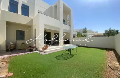 Villa - 4 Bedrooms - 6 Bathrooms for sale in Mira Oasis 2 - Mira Oasis - Reem - Dubai