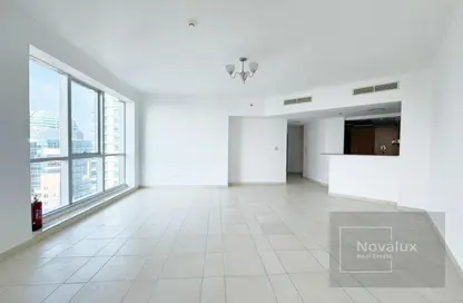 Apartment - 2 Bedrooms - 2 Bathrooms for rent in The Torch - Dubai Marina - Dubai