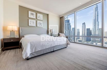 Apartment - 2 Bedrooms - 3 Bathrooms for sale in The Address Residence Fountain Views 2 - The Address Residence Fountain Views - Downtown Dubai - Dubai