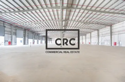 Warehouse - Studio for rent in ICAD - Industrial City Of Abu Dhabi - Mussafah - Abu Dhabi