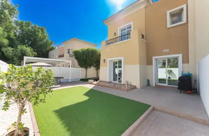 Villa - 4 Bedrooms - 3 Bathrooms for sale in Al Reem 1 - Al Reem - Arabian Ranches - Dubai