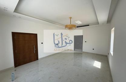 Villa - 5 Bedrooms - 7 Bathrooms for sale in Al Helio 2 - Al Helio - Ajman