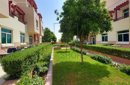 Apartment - 1 Bedroom - 1 Bathroom for rent in Al Khaleej Village - Al Ghadeer - Abu Dhabi