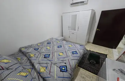 Apartment - 1 Bedroom - 1 Bathroom for rent in Muroor Area - Abu Dhabi