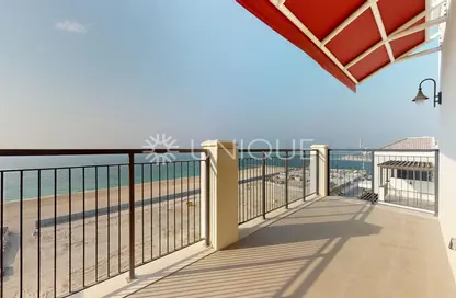 Apartment - 4 Bedrooms - 6 Bathrooms for sale in Port de La Mer - La Mer - Jumeirah - Dubai