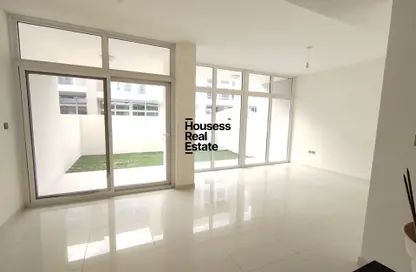 Townhouse - 3 Bedrooms - 2 Bathrooms for rent in Albizia - Damac Hills 2 - Dubai