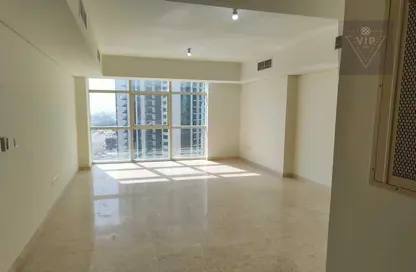 Apartment - 1 Bedroom - 2 Bathrooms for rent in Ocean Terrace - Marina Square - Al Reem Island - Abu Dhabi