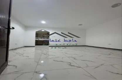 Villa - 1 Bathroom for rent in Between Two Bridges - Abu Dhabi