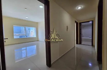 Apartment - 1 Bedroom - 1 Bathroom for rent in Tiger Building Al Yarmouk - Al Nahda - Sharjah