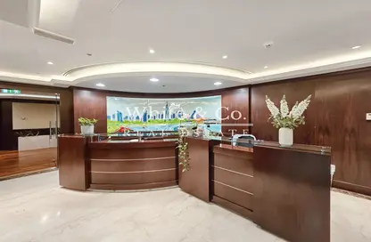 Full Floor - Studio for rent in Mazaya Business Avenue BB2 - Mazaya Business Avenue - Jumeirah Lake Towers - Dubai