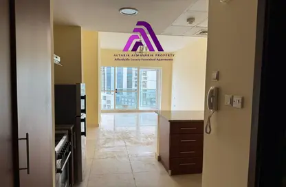 Apartment - 1 Bedroom - 1 Bathroom for rent in Skycourts Tower E - Skycourts Towers - Dubai Land - Dubai