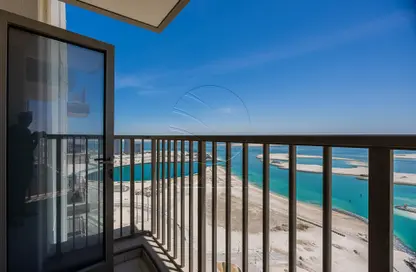 Apartment - 1 Bedroom - 1 Bathroom for rent in Reflection - Shams Abu Dhabi - Al Reem Island - Abu Dhabi