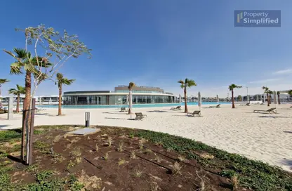 Villa - 5 Bedrooms - 6 Bathrooms for sale in The Pulse Beachfront 3 - The Pulse - Dubai South (Dubai World Central) - Dubai