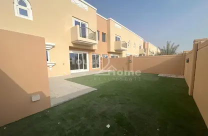 Townhouse - 4 Bedrooms - 5 Bathrooms for rent in Marbella Village - Victory Heights - Dubai Sports City - Dubai