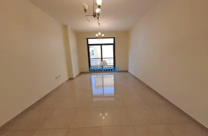 Apartment - 1 Bedroom - 2 Bathrooms for rent in Al Zubaidi Residence - Jumeirah Village Circle - Dubai