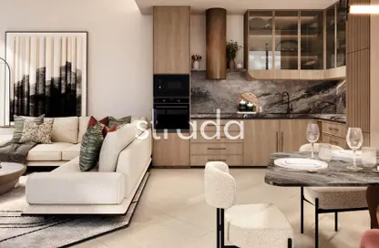 Apartment - 1 Bedroom - 1 Bathroom for sale in W Residences at JLT - Jumeirah Lake Towers - Dubai