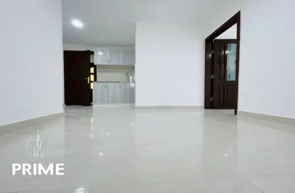 Apartment - 1 Bedroom - 1 Bathroom for rent in Al Khalidiya - Abu Dhabi