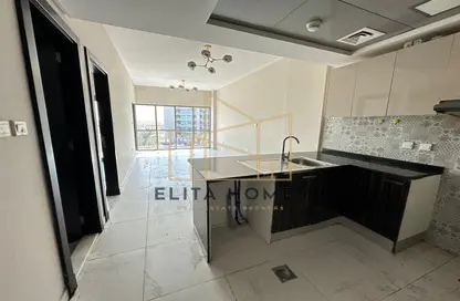 Apartment - 1 Bedroom - 1 Bathroom for rent in MAG 525 - Mag 5 Boulevard - Dubai South (Dubai World Central) - Dubai