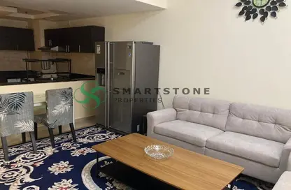 Apartment - 1 Bedroom - 1 Bathroom for rent in Hanover Square - Jumeirah Village Circle - Dubai