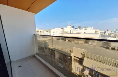 Apartment - 1 Bedroom - 2 Bathrooms for rent in Al Karama - Dubai