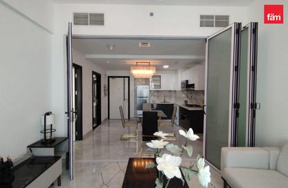 Apartment - 1 Bedroom - 2 Bathrooms for sale in Pearlz by Danube - Al Furjan - Dubai