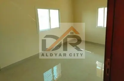 Apartment - 1 Bedroom - 1 Bathroom for rent in Ajman Corniche Residences - Ajman Corniche Road - Ajman