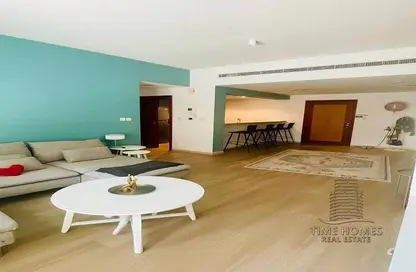 Apartment - 1 Bedroom - 1 Bathroom for rent in Al Arta 3 - Al Arta - Greens - Dubai