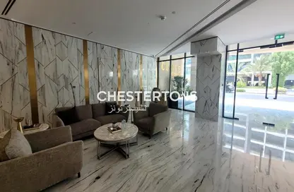 Apartment - 1 Bedroom - 2 Bathrooms for sale in Curve by Sentro - Arjan - Dubai