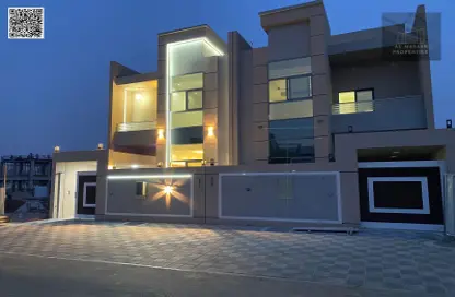 Villa - 7 Bedrooms for sale in Al Tallah 2 - Ajman