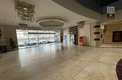 Apartment - 2 Bedrooms - 2 Bathrooms for sale in Conquer Tower - Sheikh Maktoum Bin Rashid Street - Ajman