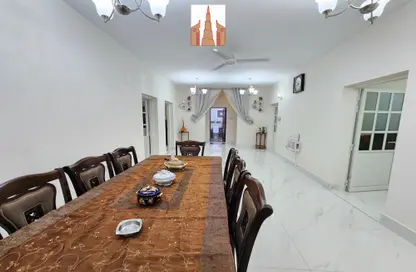 Villa - 5 Bedrooms - 6 Bathrooms for rent in Al Sabkha - Al Riqqa - Sharjah