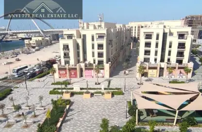 Apartment - 2 Bedrooms - 4 Bathrooms for rent in Deira Enrichment Project - Deira - Dubai