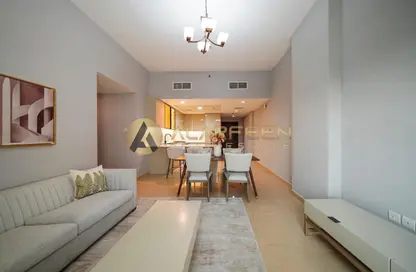 Apartment - 2 Bedrooms - 3 Bathrooms for sale in 4Direction Residence 1 - Dubai Land Residence Complex - Dubai