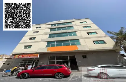 Apartment - 1 Bedroom - 1 Bathroom for rent in Al Naemiya Tower 2 - Al Naemiya Towers - Al Nuaimiya - Ajman