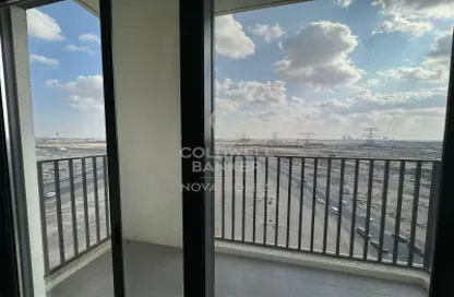 Apartment - 2 Bedrooms - 1 Bathroom for sale in The Nook 1 - The Nook - Wasl Gate - Dubai