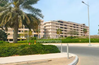 Apartment - 2 Bedrooms - 3 Bathrooms for sale in Seaside Hills Residences - Al Zorah - Ajman