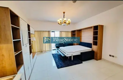 Apartment - Studio - 1 Bathroom for sale in Starz Tower 1 - Starz by Danube - Al Furjan - Dubai