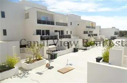 Apartment - Studio - 1 Bathroom for rent in Khalifa City A Villas - Khalifa City A - Khalifa City - Abu Dhabi