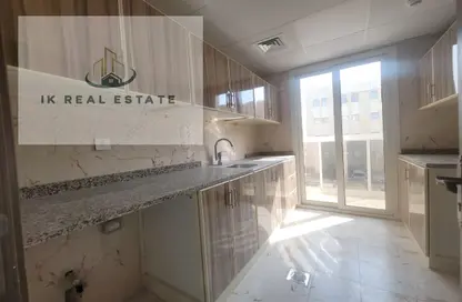 Apartment - 1 Bedroom - 1 Bathroom for rent in Muwaileh 3 Building - Muwaileh - Sharjah